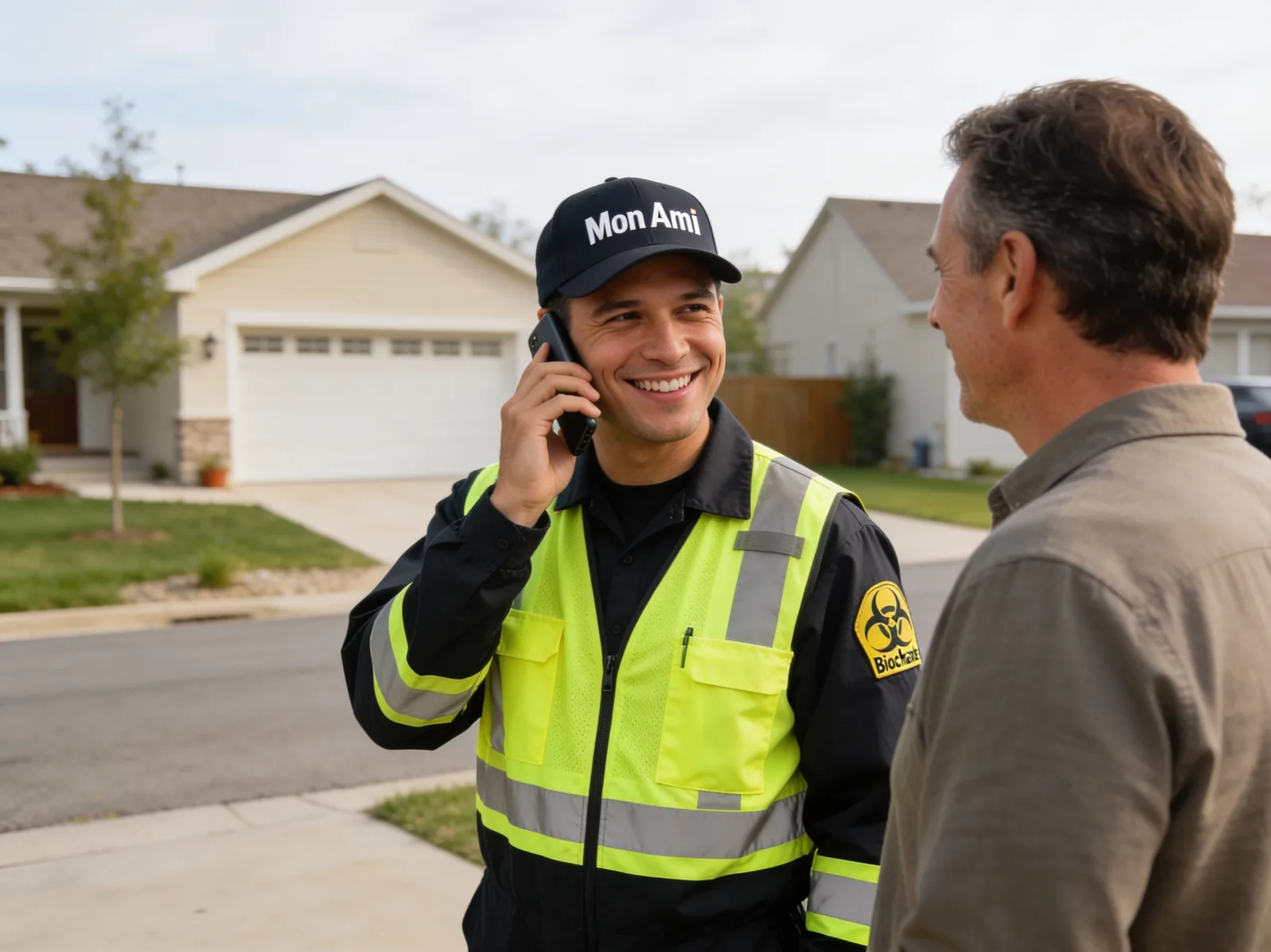 Sewage Cleanup Barker, NY FAQs